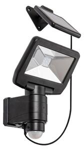 Rabalux 77021 - LED Solarni reflektor s senzorjem DOJRAN LED/5W/3,7V IP44