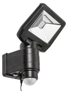 Rabalux 77021 - LED Solarni reflektor s senzorjem DOJRAN LED/5W/3,7V IP44