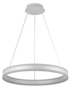 LED Zatemnitveni lestenec na vrvici LED/85W/230V 3000-6500K + Daljinski upravljalnik