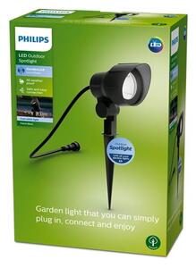 Philips - LED Zunanji reflektor GARDENLINK LED/6W/12V 4000K IP44