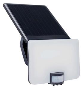 LED Solarna stenska svetilka s senzorjem LED/8W IP54