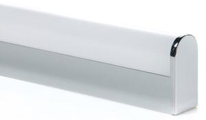 LED2 - LED Kopalniška stenska svetilka TONDA LED/12W/230V IP44 3000K/4000K