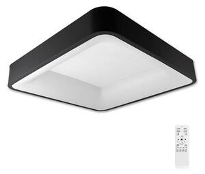 LED Zatemnitvena stropna svetilka ARIES LED/54W/230V 3000-6500K + RC