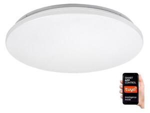 Rabalux 71036 - LED RGB Zatemnitvena stropna svetilka CERRIGEN LED/48W/230V