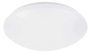 Rabalux 71132 - LED Stropna svetilka s senzorjem LUCAS LED/12W/230V IP44 4000K