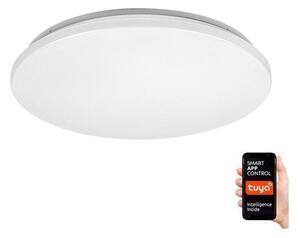 Rabalux 71035 - LED RGB Zatemnitvena stropna svetilka CERRIGEN LED/24W/230V