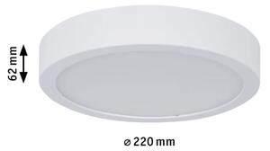 Paulmann 78923 - LED/13W IP44 Zatemnitvena kopalniška stropna svetilka AVIAR 230V