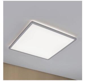 Paulmann 71009 - LED/22W Zatemnitveni panel ATRIA 230V 4000K mat krom