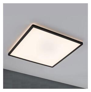 Paulmann 71002 - LED/22W Zatemnitveni panel ATRIA 230V 3000K črna