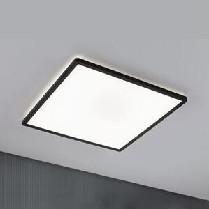 Paulmann 71016 - LED/22W Zatemnitveni panel ATRIA 230V 4000K črna