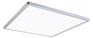 Paulmann 71009 - LED/22W Zatemnitveni panel ATRIA 230V 4000K mat krom