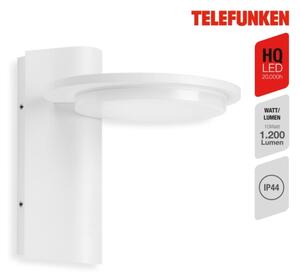 Telefunken 312406TF - LED Zunanja stenska svetilka LED/10W/230V IP44