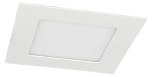 LED Kopalniška vgradna svetilka VEGA LED/24W/230V 2800K pr. 29,8 cm IP44