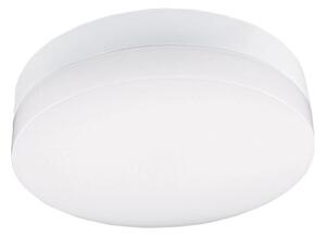 LED Kopalniška stropna svetilka LED/30W/230V 3000/4000/6000K pr. 33 cm IP44