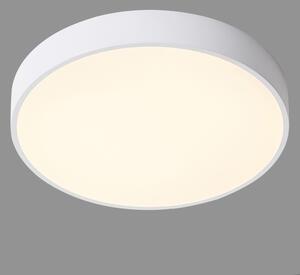 ITALUX 5361-830RC-WH-3 - LED Stropna svetilka ORBITAL LED/30W/230V 3000K bela