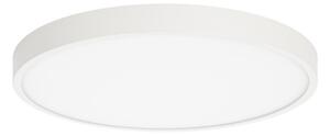 ITALUX PLF-75689-WH-3K - LED Stropna svetilka RIBERIO LED/30W/230V 3000K bela