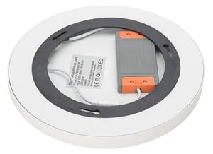 ITALUX PLF-75689-WH-3K - LED Stropna svetilka RIBERIO LED/30W/230V 3000K bela