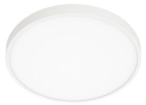 ITALUX PLF-75689-WH-3K - LED Stropna svetilka RIBERIO LED/30W/230V 3000K bela