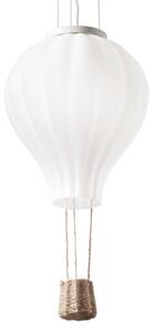 Ideal Lux - Lestenec na vrvici DREAM BIG 1xE27/42W/230V