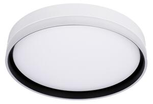 LED Stropna svetilka FLORIDA LED/24W/230V bela