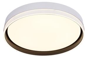 LED Stropna svetilka FLORIDA LED/24W/230V bela