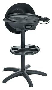 Severin Električni žar eBBQ PG 8541 (Premer površine za peko: 41 cm, 2 kW)