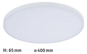 Paulmann 79895-LED/22W Zatemnitvena stropna svetilka SMART VELORA 230V 2700-6500K