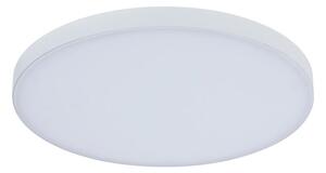 Paulmann 79899 - LED RGBW/16,5W Zatemnitvena stropna svetilka SMART VELORA 230V