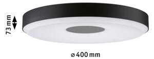 Paulmann 79518 - LED/23W Zatemnitvena stropna svetilka PURIC PANE 230V