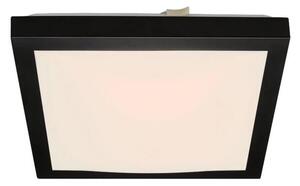 Briloner 3502-015 - LED Stropna svetilka FLEDO LED/12W/230V