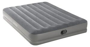 Intex Napihljiva postelja Dura-Beam Prestige (Do x Š x V: 203 x 152 x 30 cm, Vgrajena zračna črpalka)