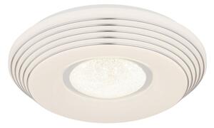 Globo 41293-24 - LED Zatemnitvena stropna svetilka LED/24W/230V 2700-6500K + Daljinski upravljalnik