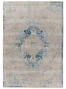 VINTAGE PREPROGA 80/150 cm modra