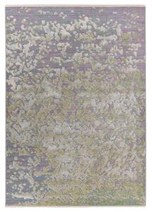 RAVNO TKANA PREPROGA Dilan 300 80/150 cm zelena