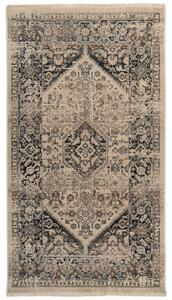 ORIENTALSKA PREPROGA CHARU 120/170 cm modra