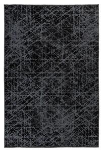 RAVNO TKANA PREPROGA 160/230 cm siva