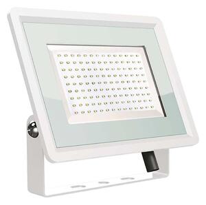 LED Zunanji reflektor LED/200W/230V 6500K IP65 bela