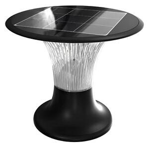 LED Solarna svetilka s senzorjem LED/15W/3,2V 4000K/6000K IP65