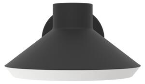 Eglo 900688 - LED Zunanja stenska svetilka NINNARELLA 1xGU10/4,6W/230V IP44