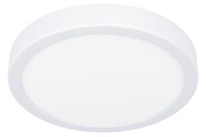 Eglo 900654 - LED Kopalniška stropna svetilka FUEVA LED/17W/230V bela IP44