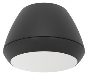 Eglo 900675 - LED Zunanja stenska svetilka NIVAROLO 1xGU10/4,6/230V IP44