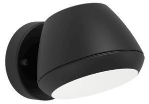 Eglo 900675 - LED Zunanja stenska svetilka NIVAROLO 1xGU10/4,6/230V IP44