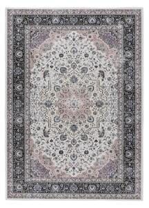 RAVNO TKANA PREPROGA 80/150 cm tkano slonova kost