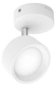 Philips - LED Reflektor BRACIA LED/5,5W/230V bela