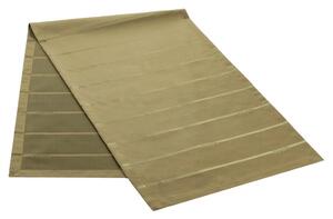 NADPRT Logo Stripes 50/160 cm olivno zelena