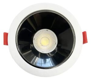 LED Vgradna svetilka LED/11,5W/230V 4000K