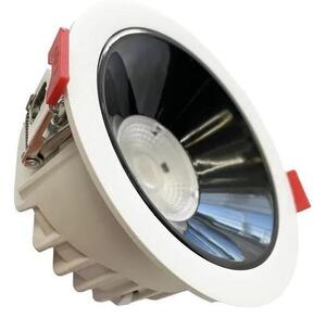 LED Vgradna svetilka LED/11,5W/230V 4000K