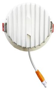 LED Vgradna svetilka LED/11,5W/230V 4000K