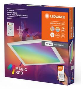 Ledvance - LED RGBW Zatemnitvena stropna svetilka SMART+ MAGIC LED/24W/230V Wi-Fi