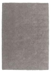 PREPROGA Z VISOKIM FLOROM Velvet 160/230 cm taftano bež